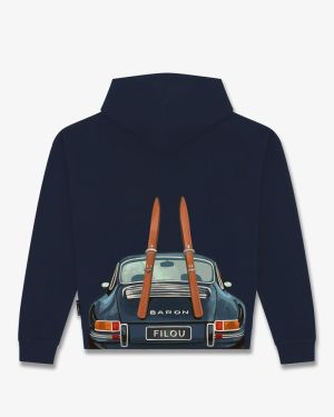 OXFORD BLUE