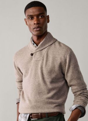  863 TETLEY BEIG