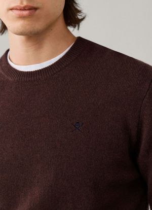 851 EBONY BROWN