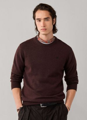 851 EBONY BROWN