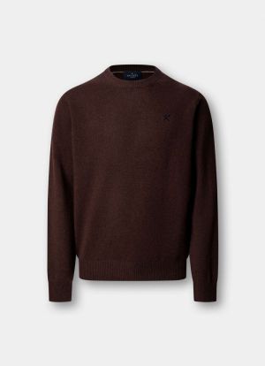 851 EBONY BROWN