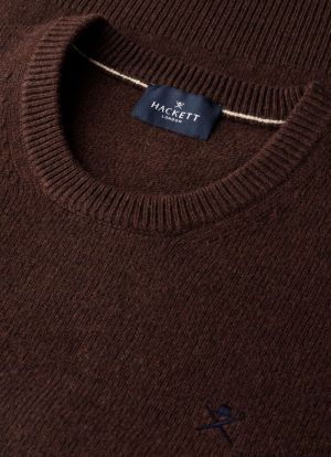 851 EBONY BROWN
