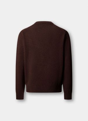  851 EBONY BROWN